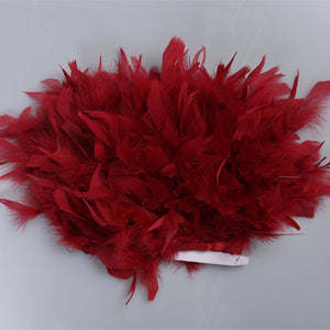 Pene de gâscă pe bandă M270 - Ahura