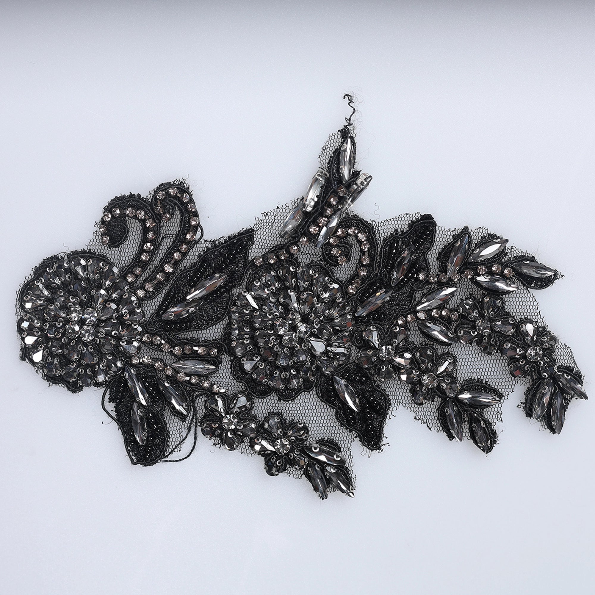 Aplicatii cu strasuri M228 - Ahura