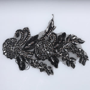 Aplicatii cu strasuri M228 - Ahura