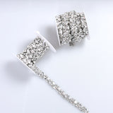 Banda cu strasuri M3 - Ahura