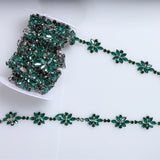 Banda cu strasuri M15 - Ahura