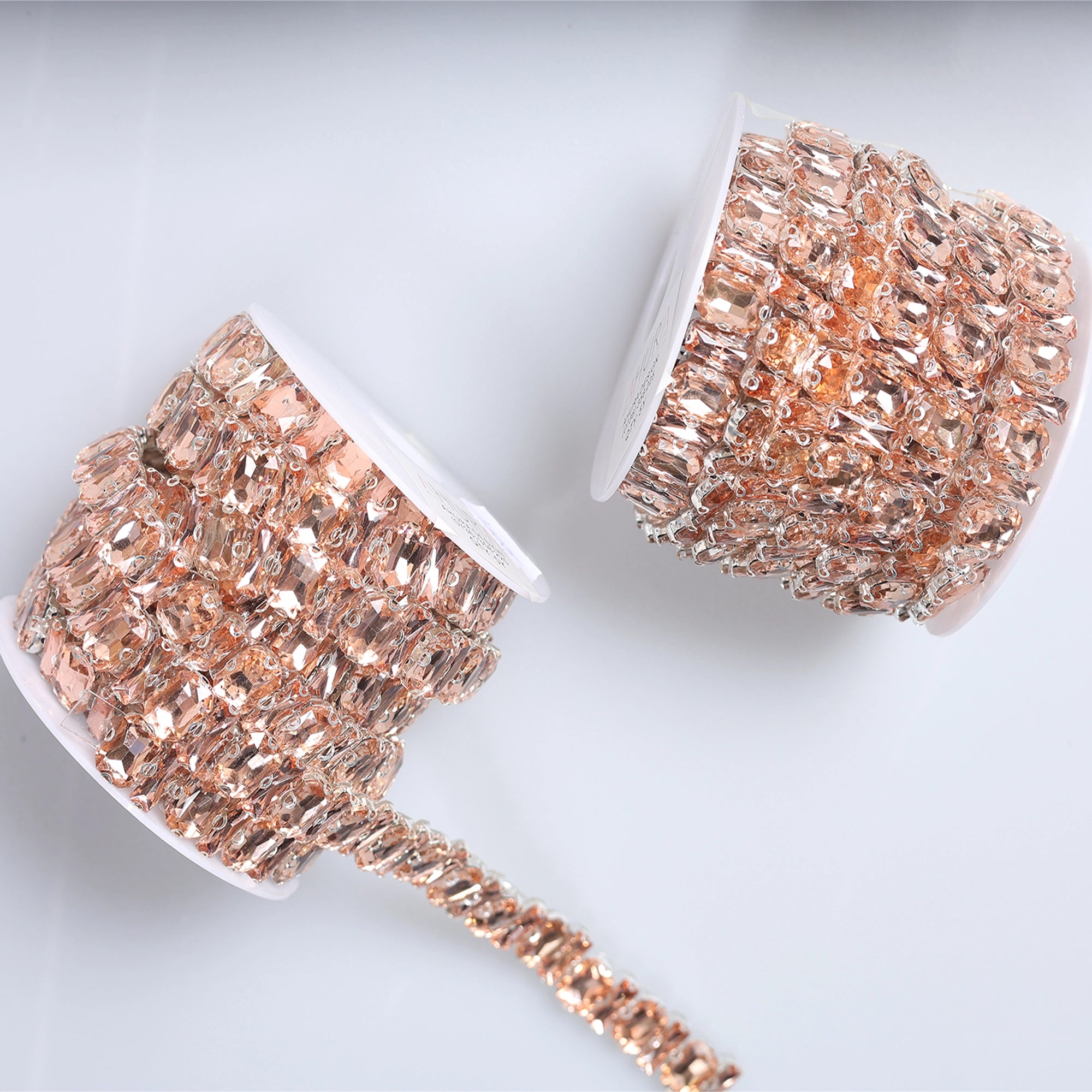 Banda cu strasuri M16 - Ahura