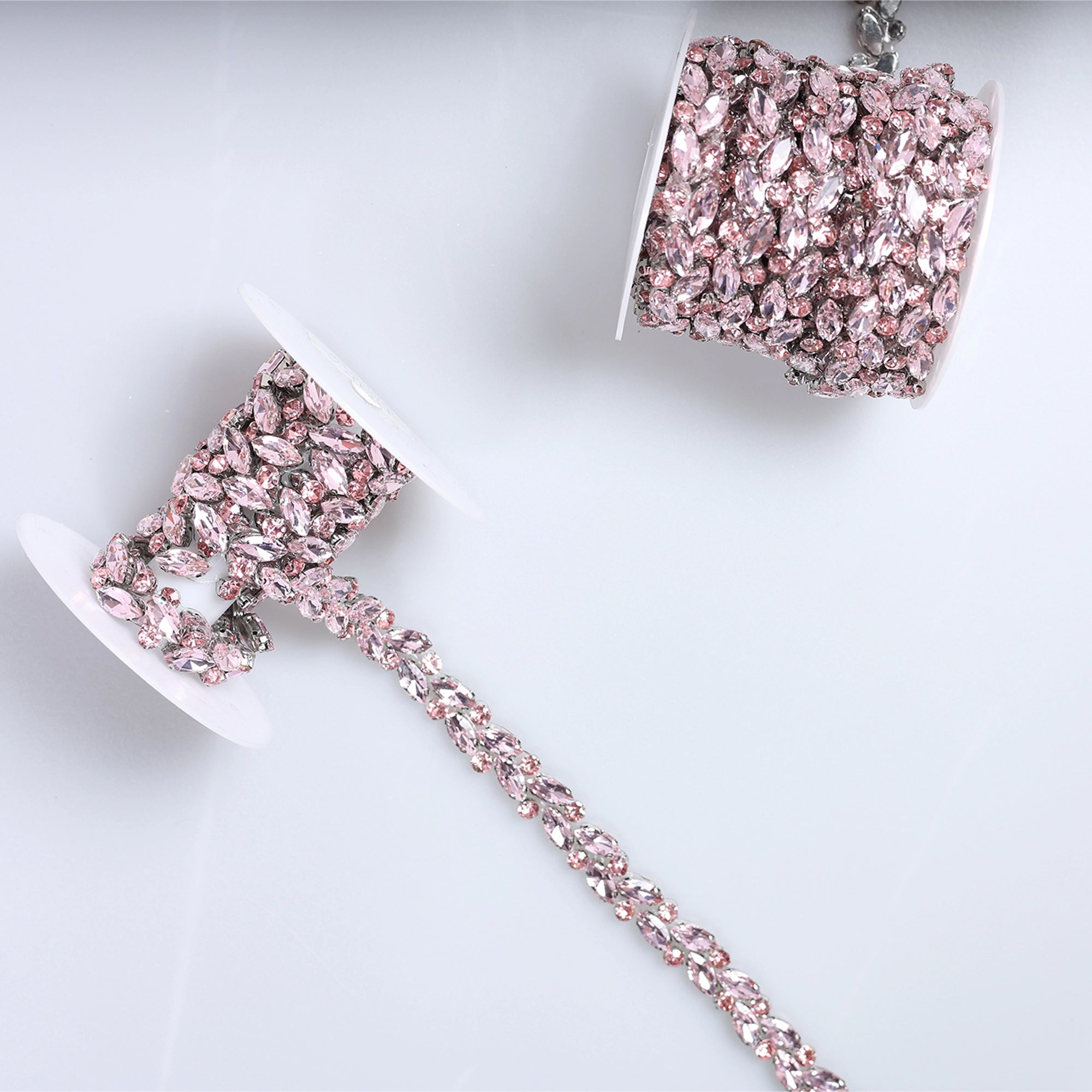 Banda cu strasuri M3 - Ahura