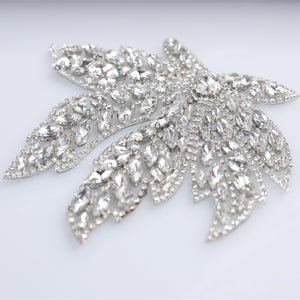 Aplicatii cu strasuri M139 - Ahura