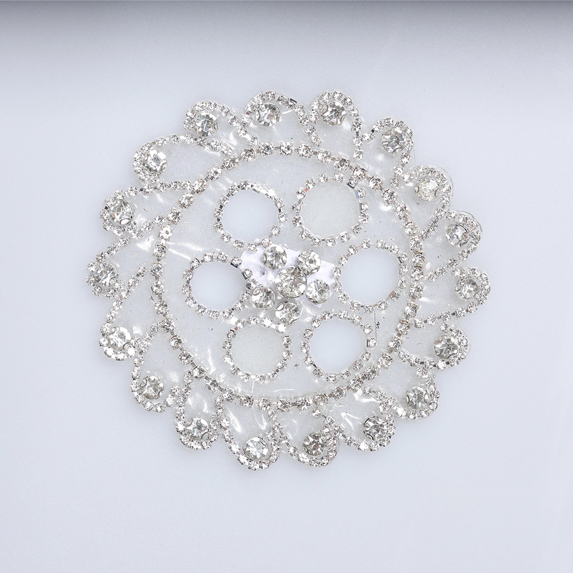 Aplicatii cu strasuri M140 - Ahura