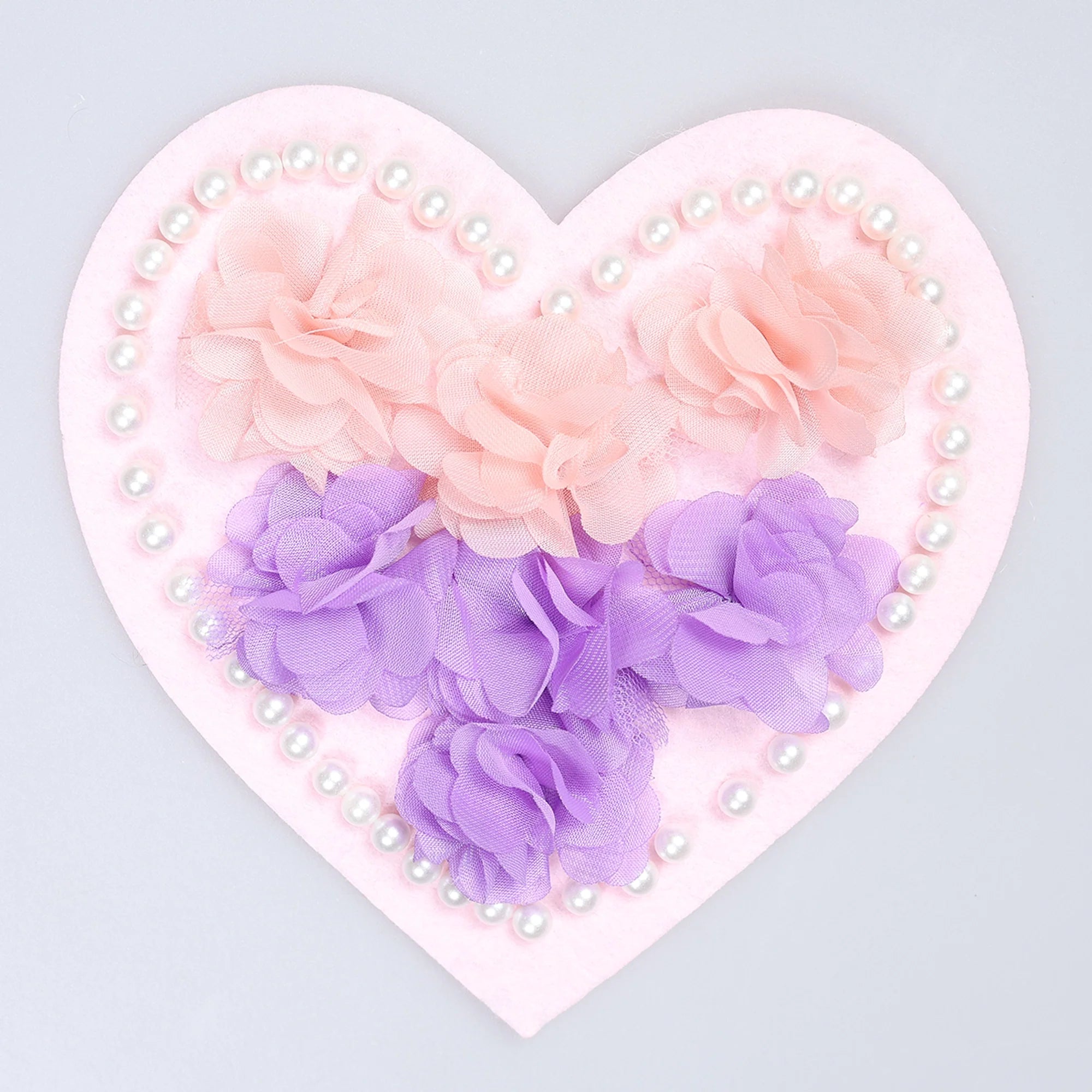 Aplicații Textile Decorative – 68 Modele