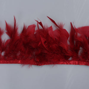 Pene de gâscă pe bandă M270 - Ahura