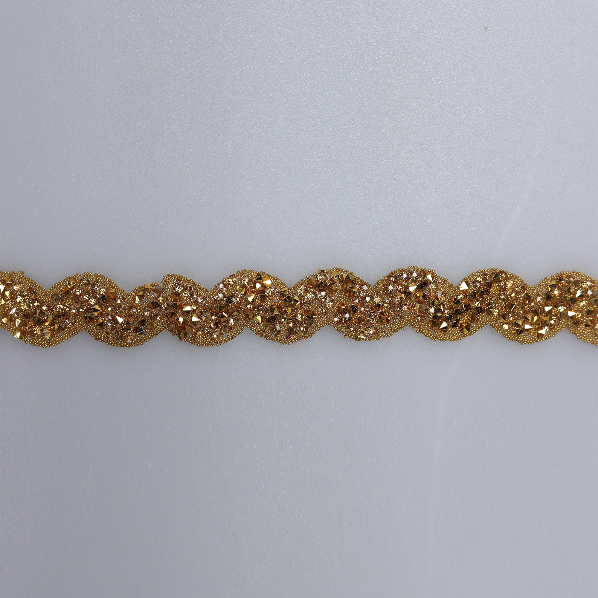 Aplicatii cu strasuri M299 - Ahura