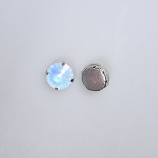 Piatră pentru cusut tip lacrimă 2x2cm - Ahura