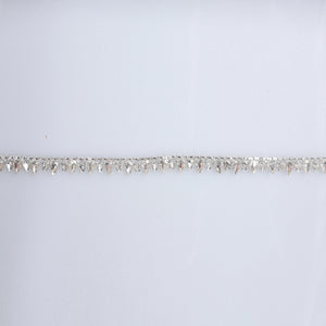 Banda cu strasuri M17 - Ahura