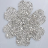 Aplicatii cu strasuri M5 - Ahura