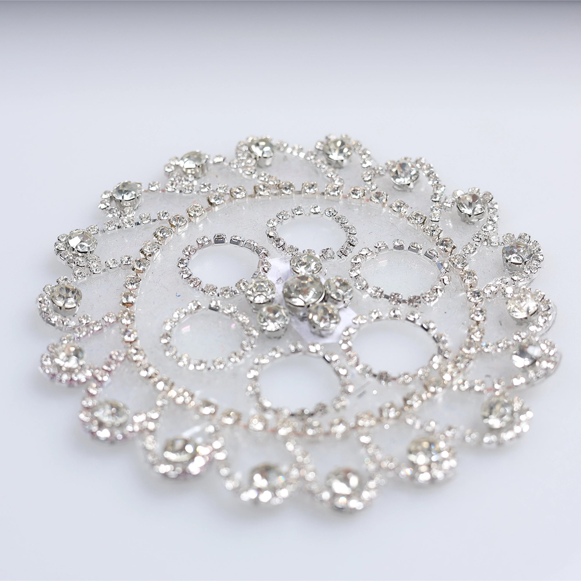 Aplicatii cu strasuri M140 - Ahura