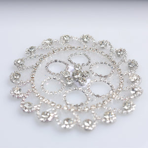 Aplicatii cu strasuri M140 - Ahura