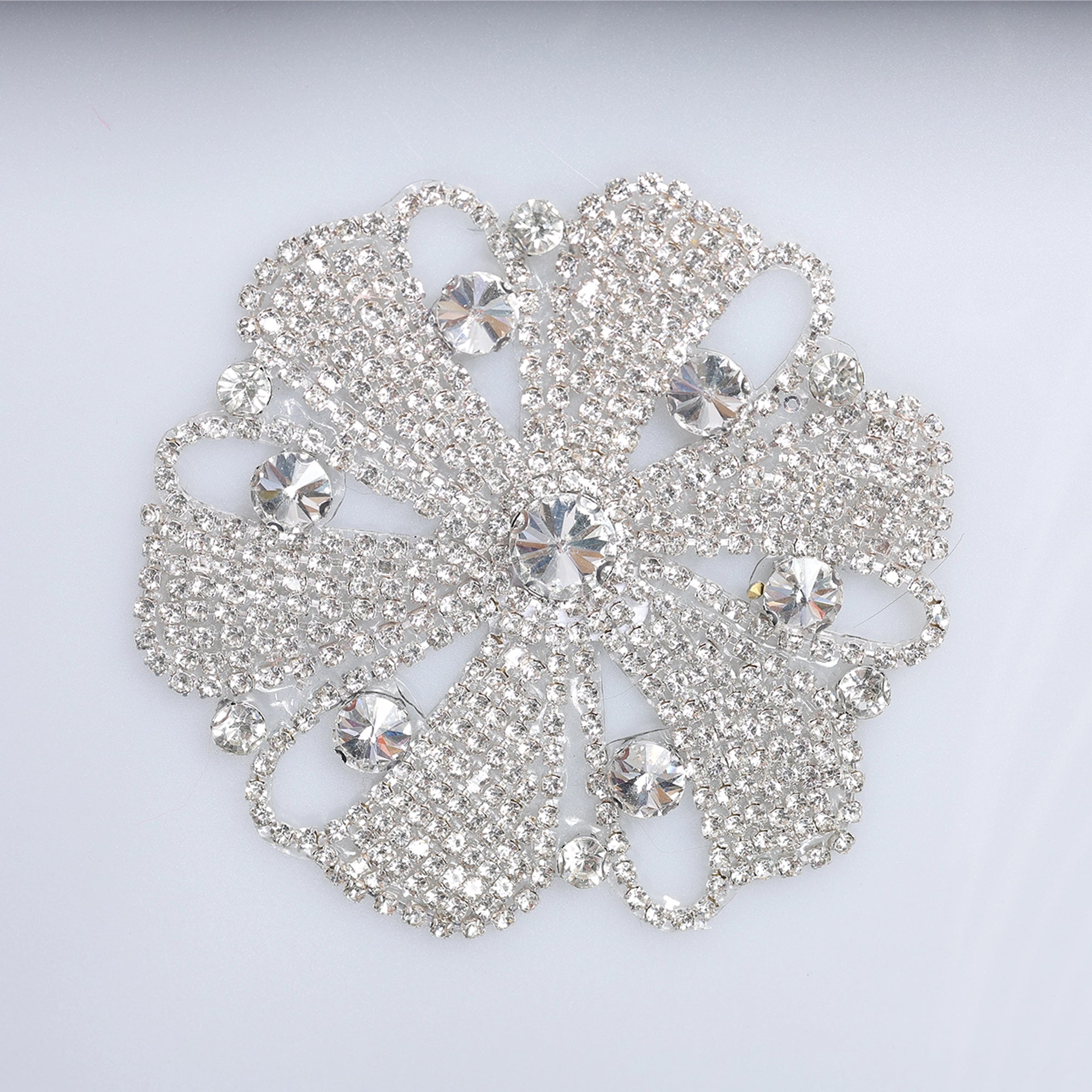 Aplicatii cu strasuri M142 - Ahura