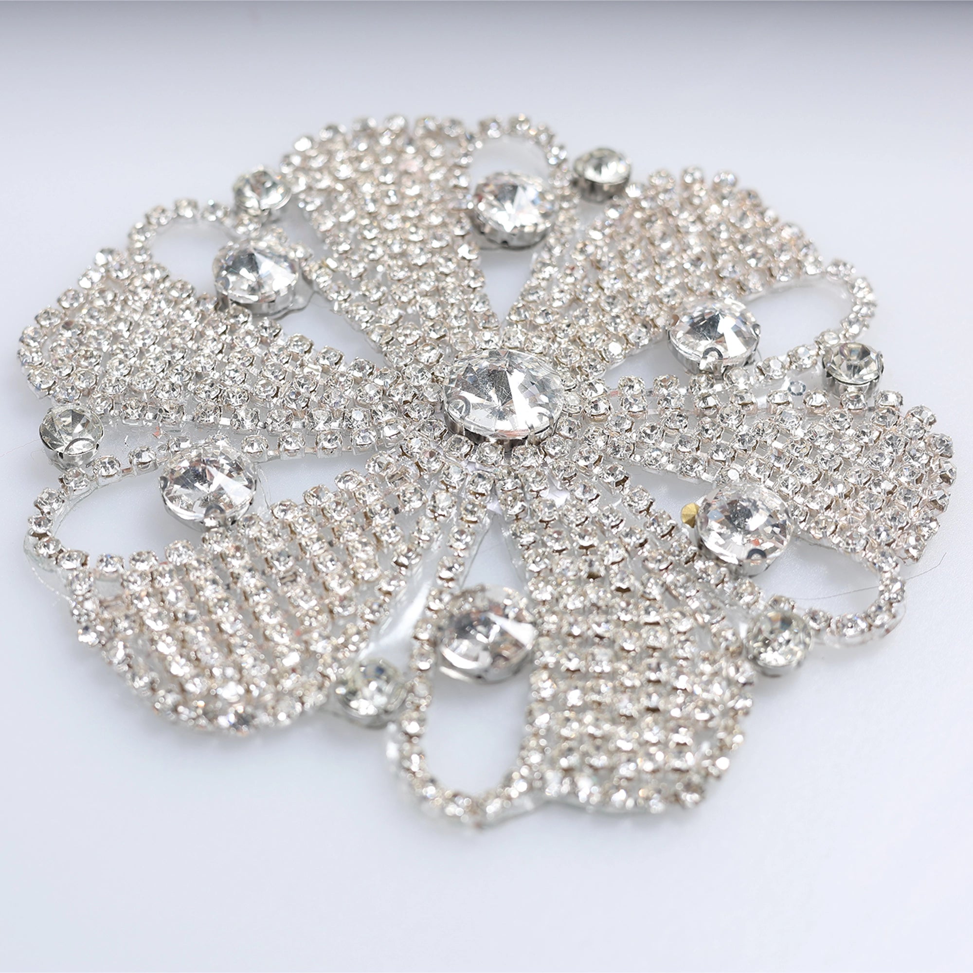 Aplicatii cu strasuri M142 - Ahura