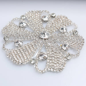 Aplicatii cu strasuri M142 - Ahura