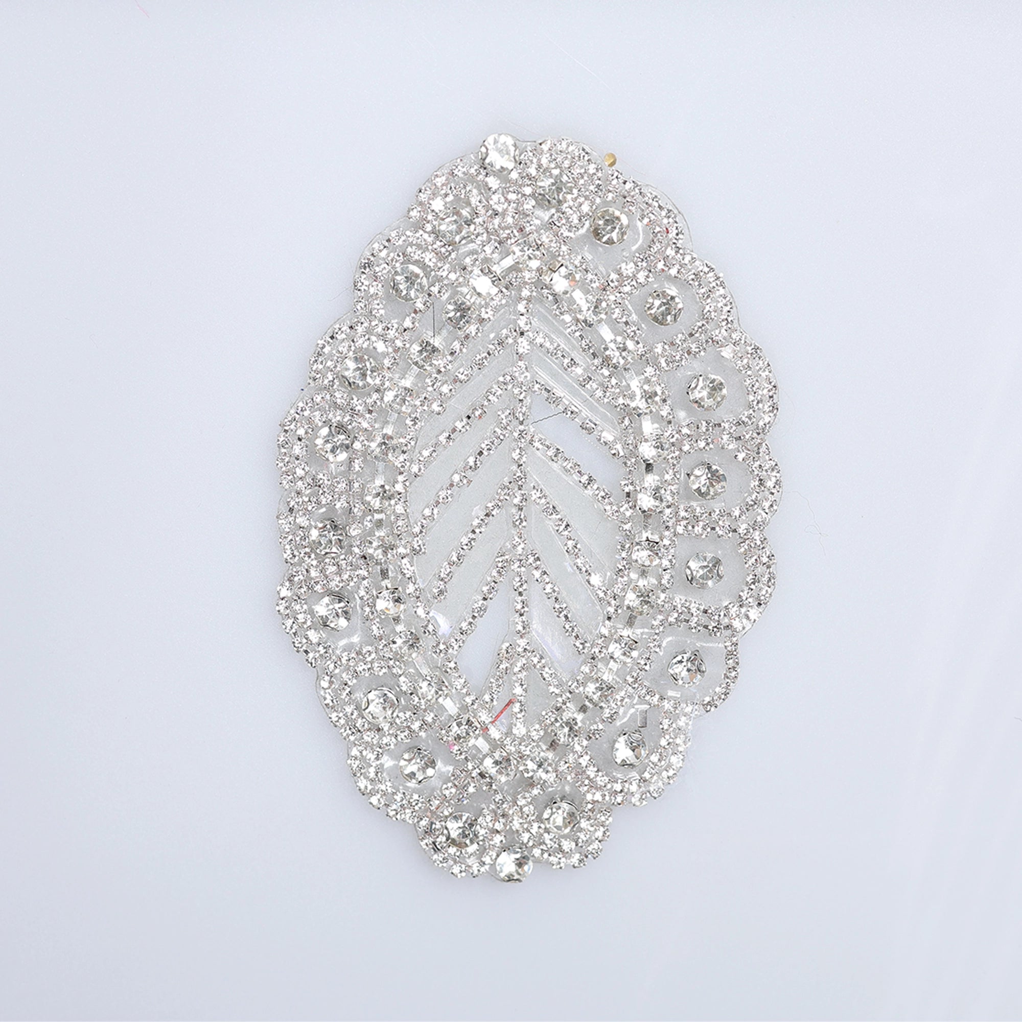 Aplicatii cu strasuri M143 - Ahura