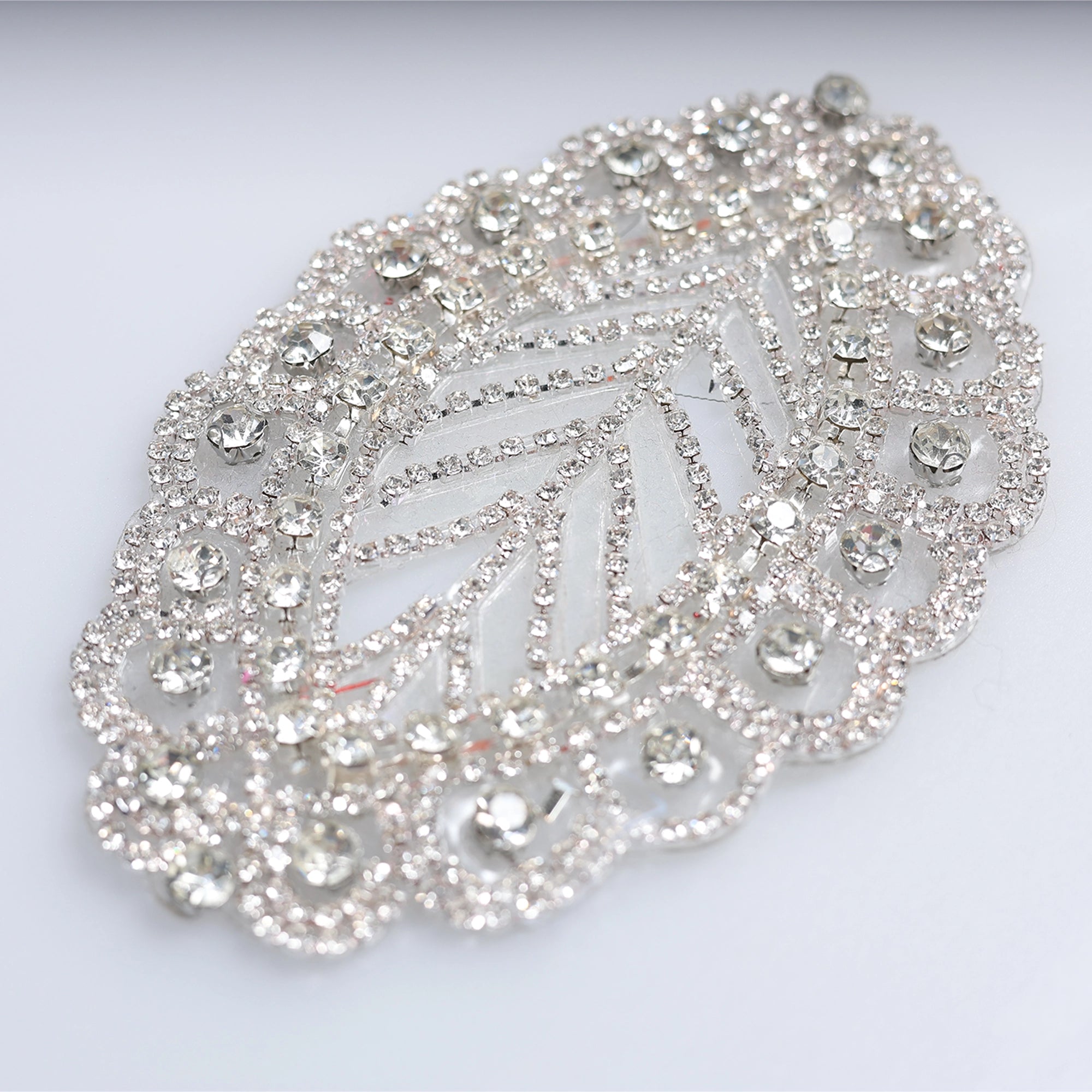 Aplicatii cu strasuri M143 - Ahura