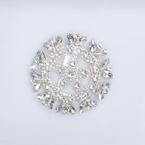 Aplicatii cu strasuri M144 - Ahura