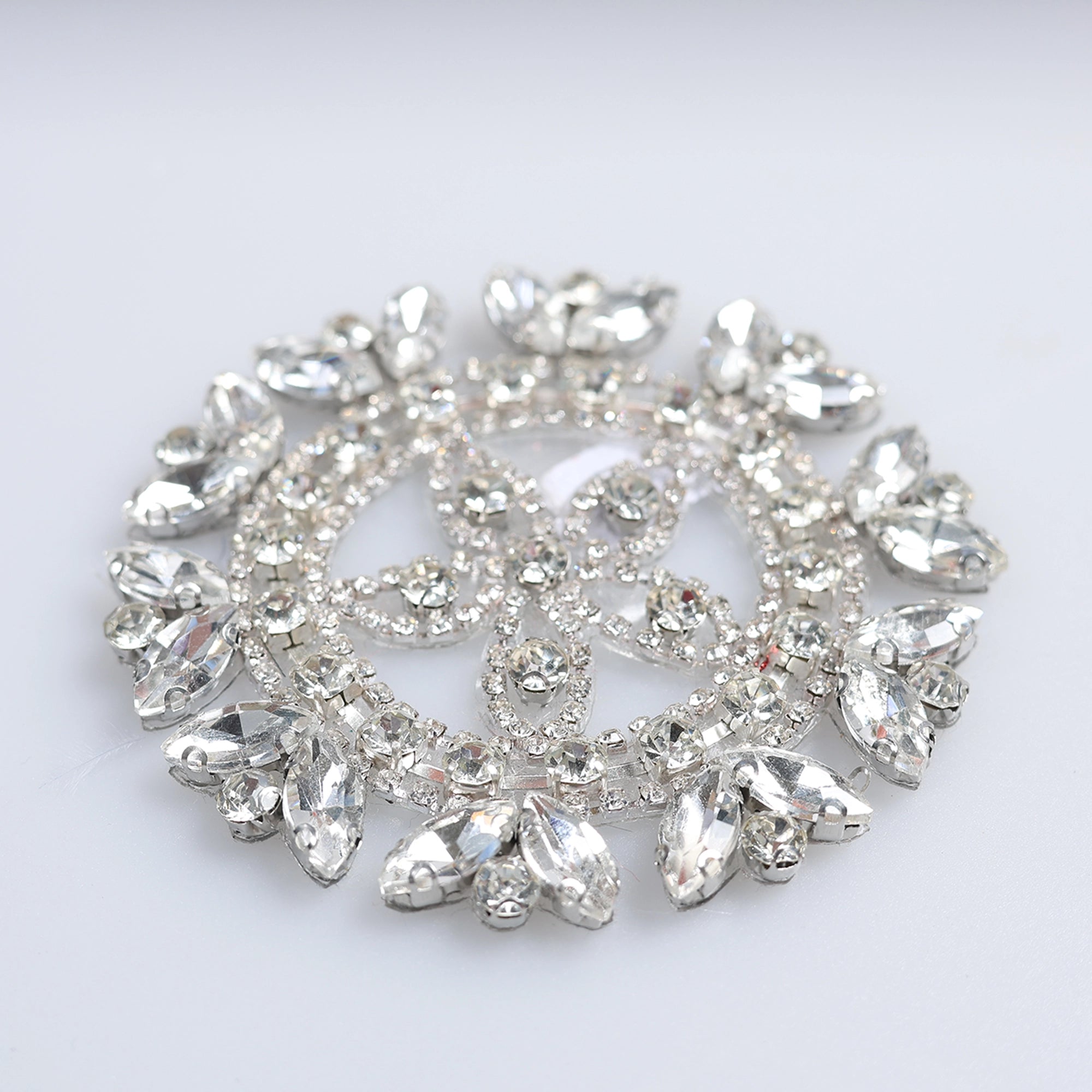 Aplicatii cu strasuri M144 - Ahura