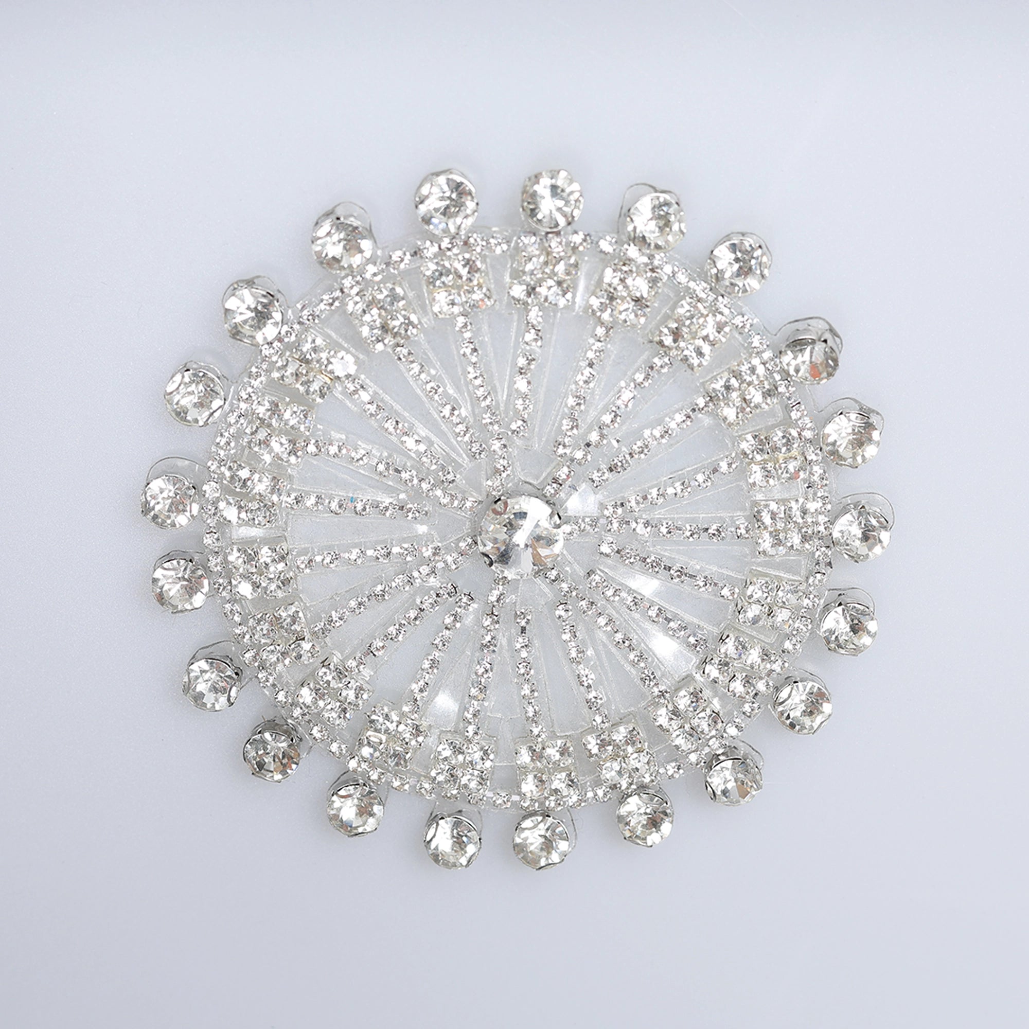 Aplicatii cu strasuri M145 - Ahura