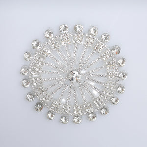 Aplicatii cu strasuri M145 - Ahura