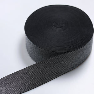 Elastic cu Sclipici Neted 6cm M21 - Ahura