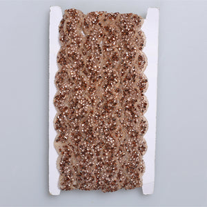 Aplicatii cu strasuri M300 - Ahura