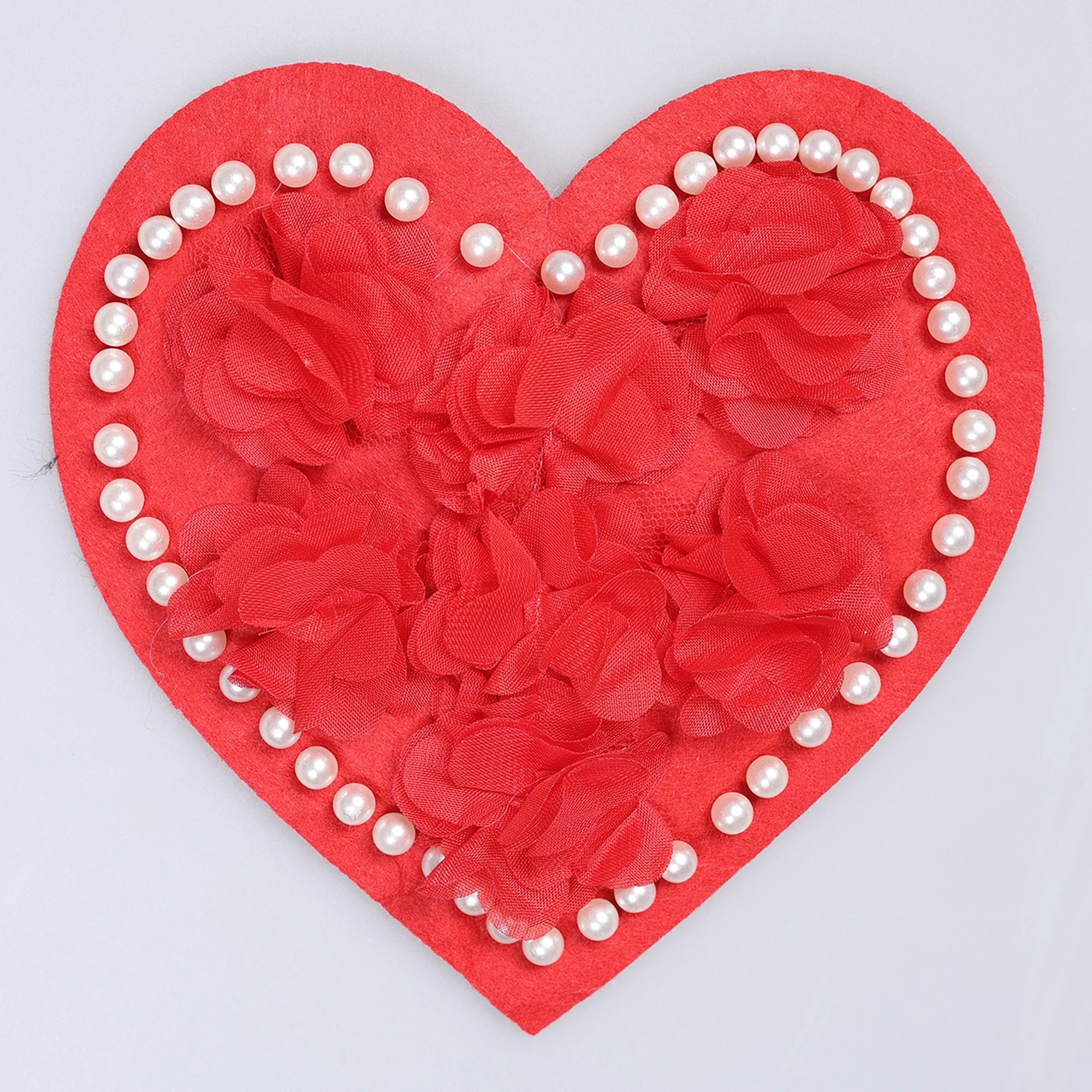 Aplicații Textile Decorative – 68 Modele