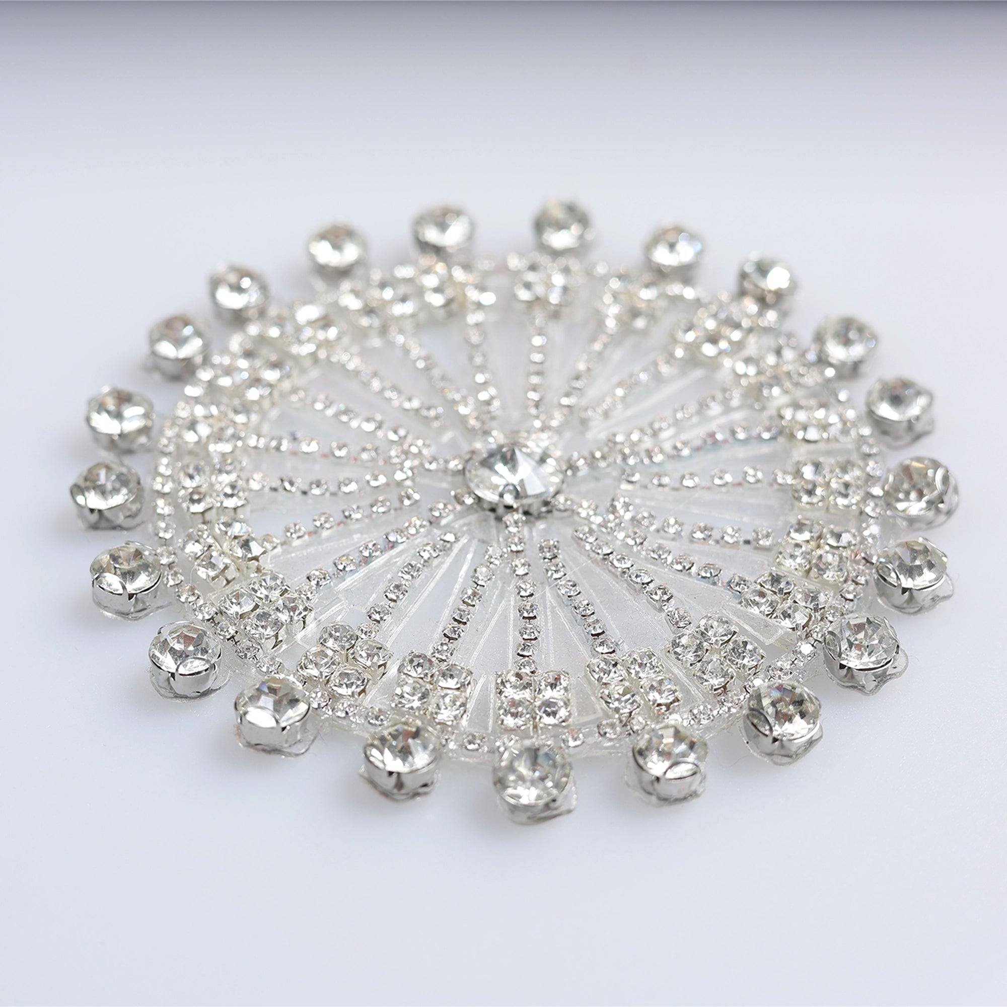 Aplicatii cu strasuri M145 - Ahura