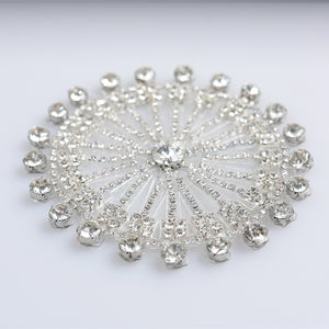 Aplicatii cu strasuri M145 - Ahura