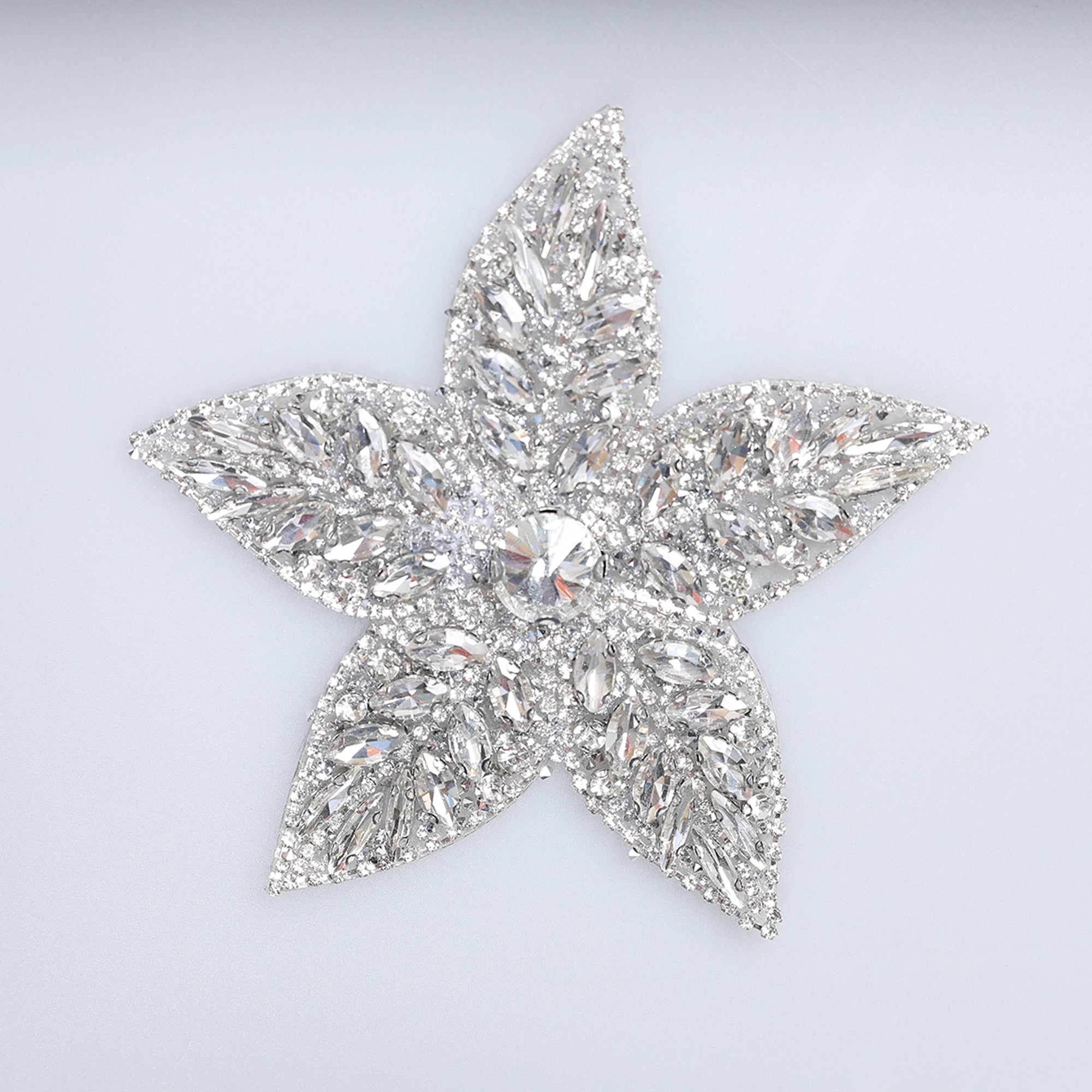 Aplicatii cu strasuri M146 - Ahura