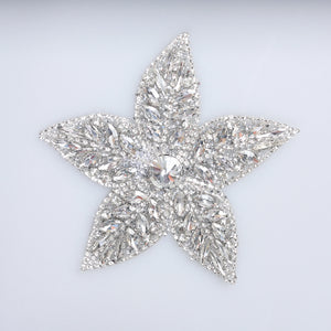 Aplicatii cu strasuri M146 - Ahura