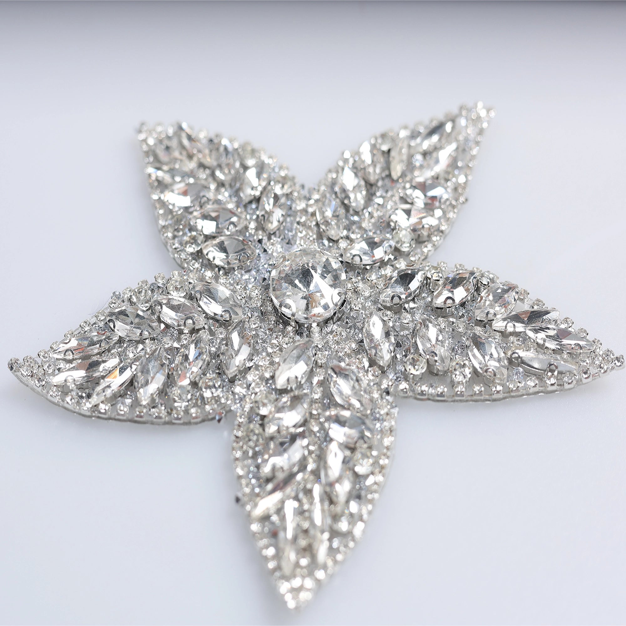 Aplicatii cu strasuri M146 - Ahura