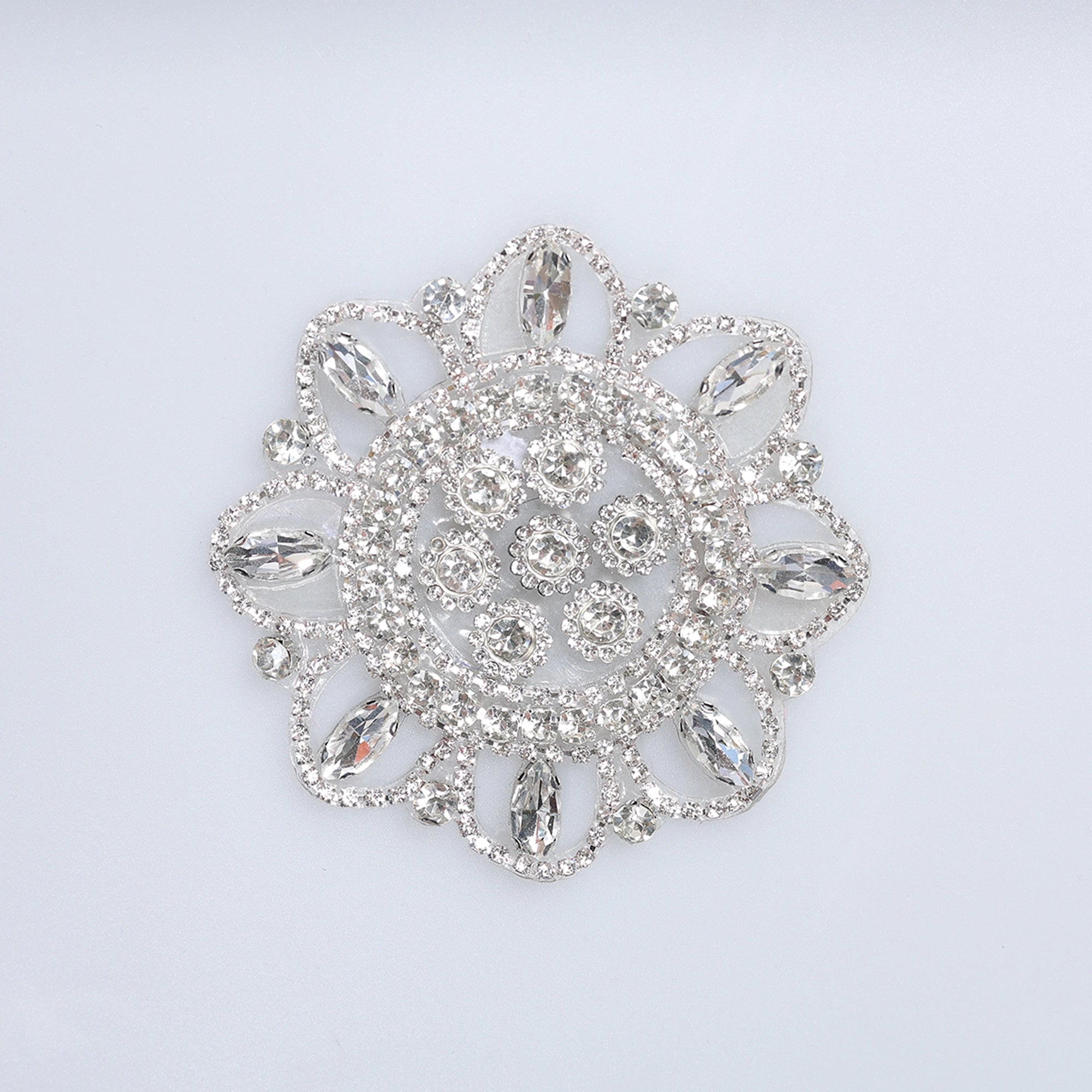 Aplicatii cu strasuri M147 - Ahura