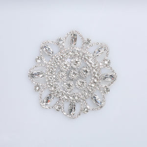 Aplicatii cu strasuri M147 - Ahura