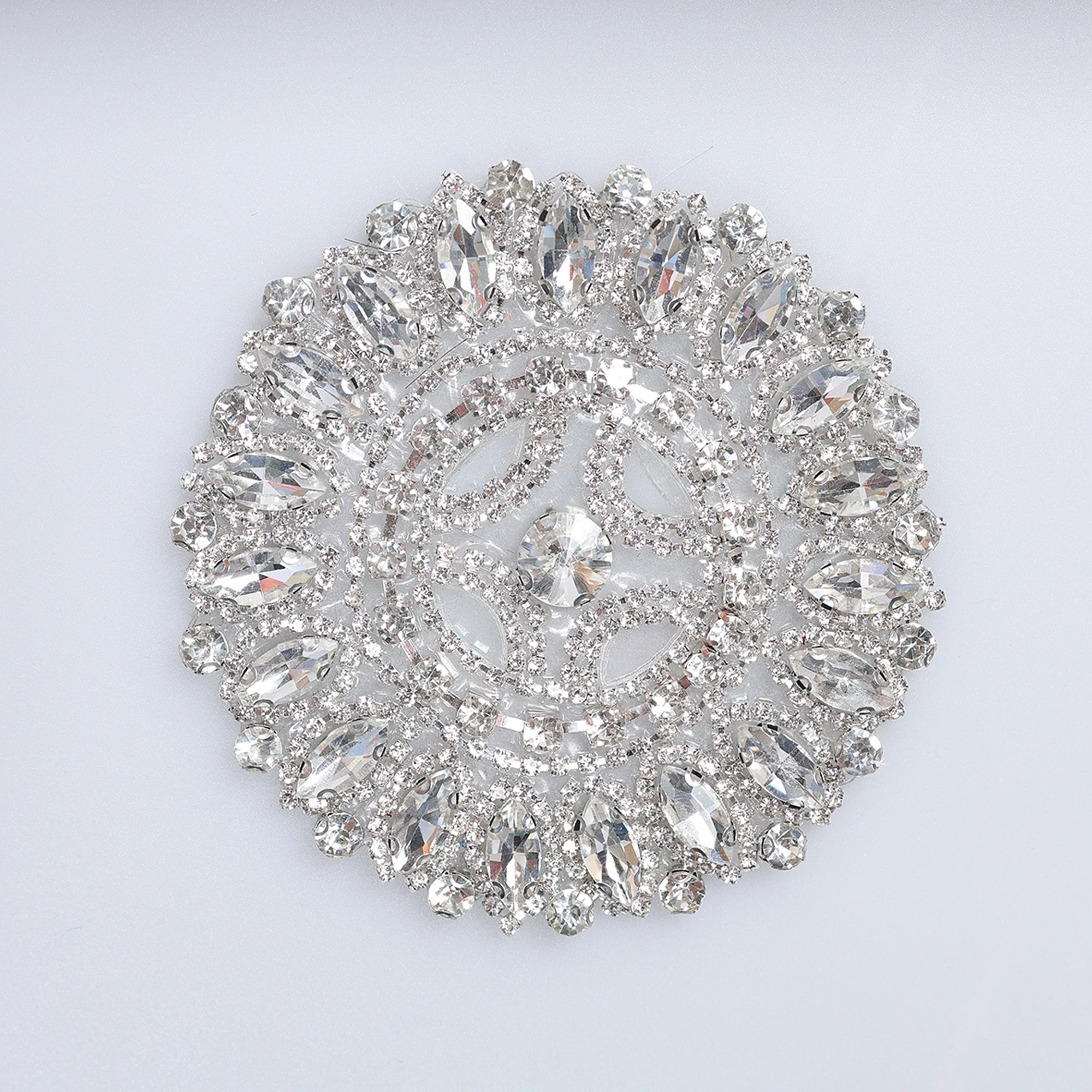 Aplicatii cu strasuri M148 - Ahura