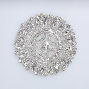 Aplicatii cu strasuri M148 - Ahura