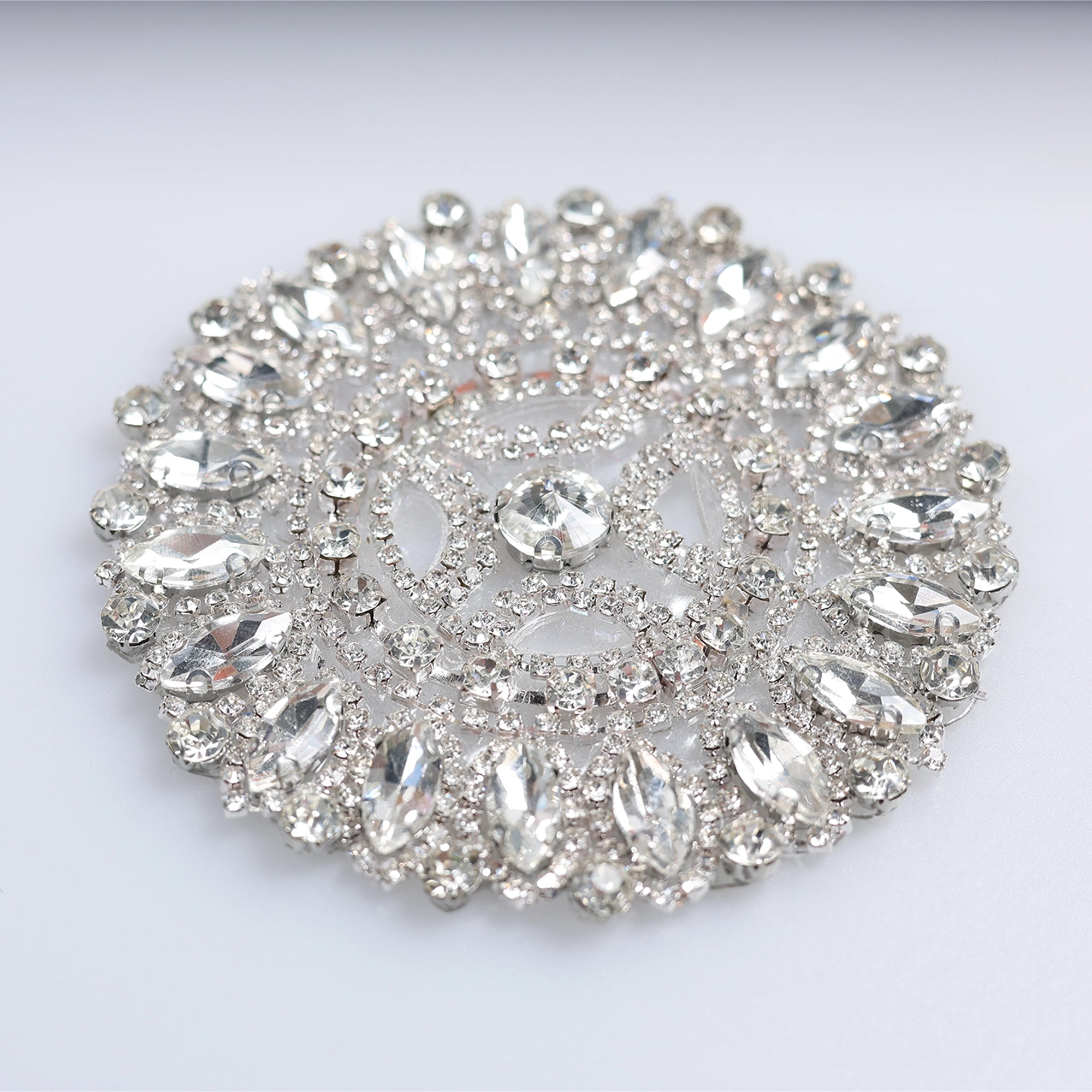 Aplicatii cu strasuri M148 - Ahura