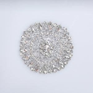 Aplicatii cu strasuri M149 - Ahura