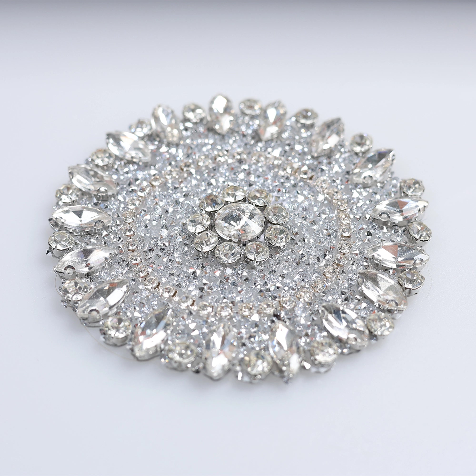 Aplicatii cu strasuri M149 - Ahura