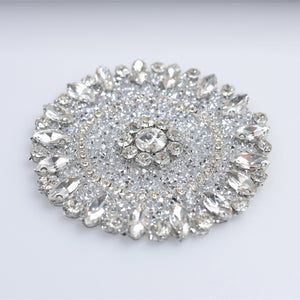 Aplicatii cu strasuri M149 - Ahura