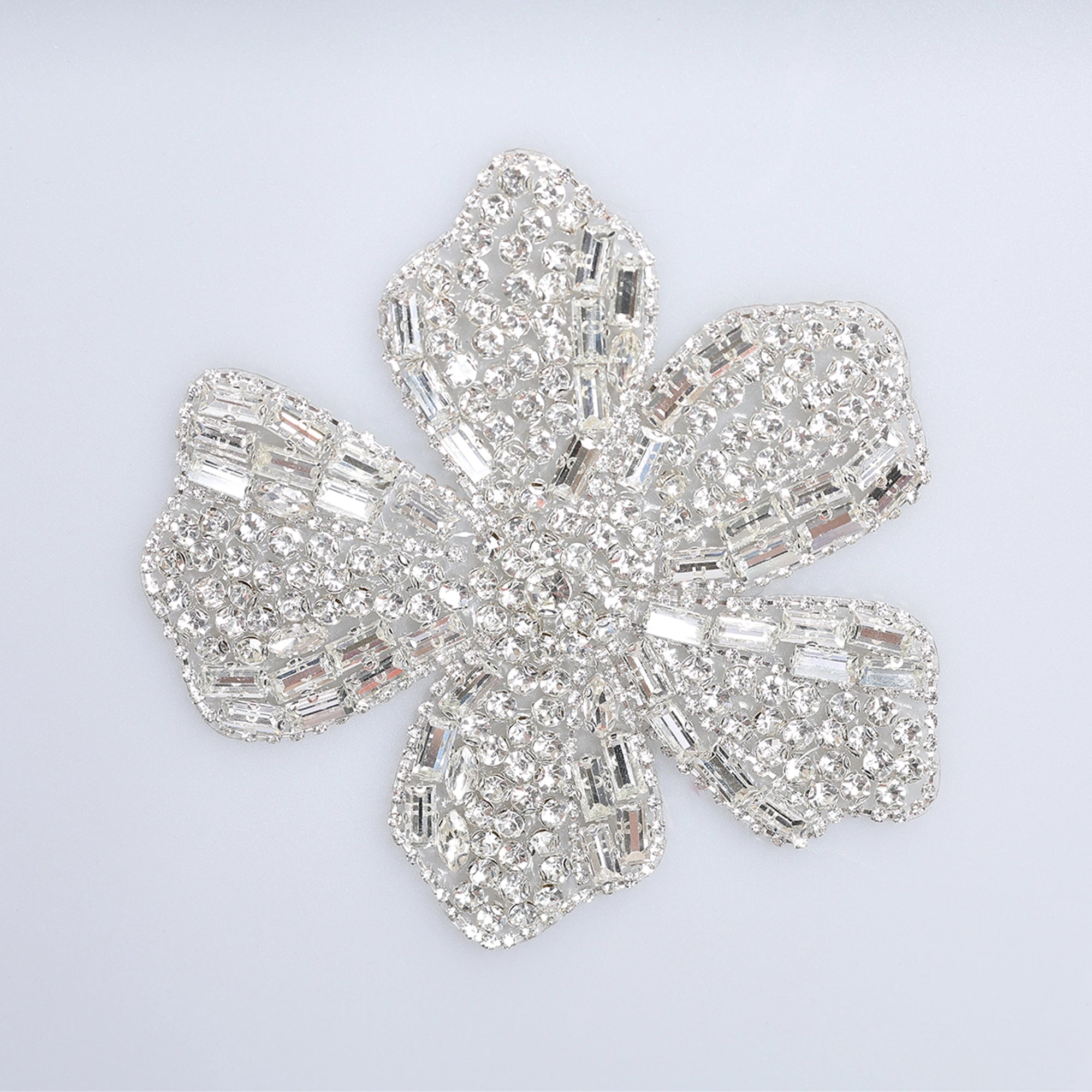 Aplicatii cu strasuri M150 - Ahura