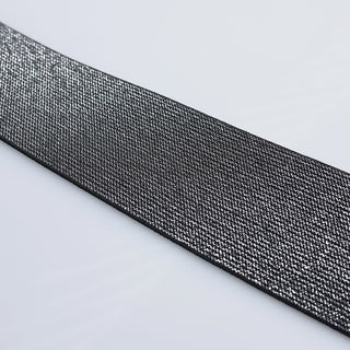 Elastic cu Sclipici Neted 6cm M21 - Ahura