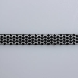 Aplicatii cu strasuri M523 - Ahura