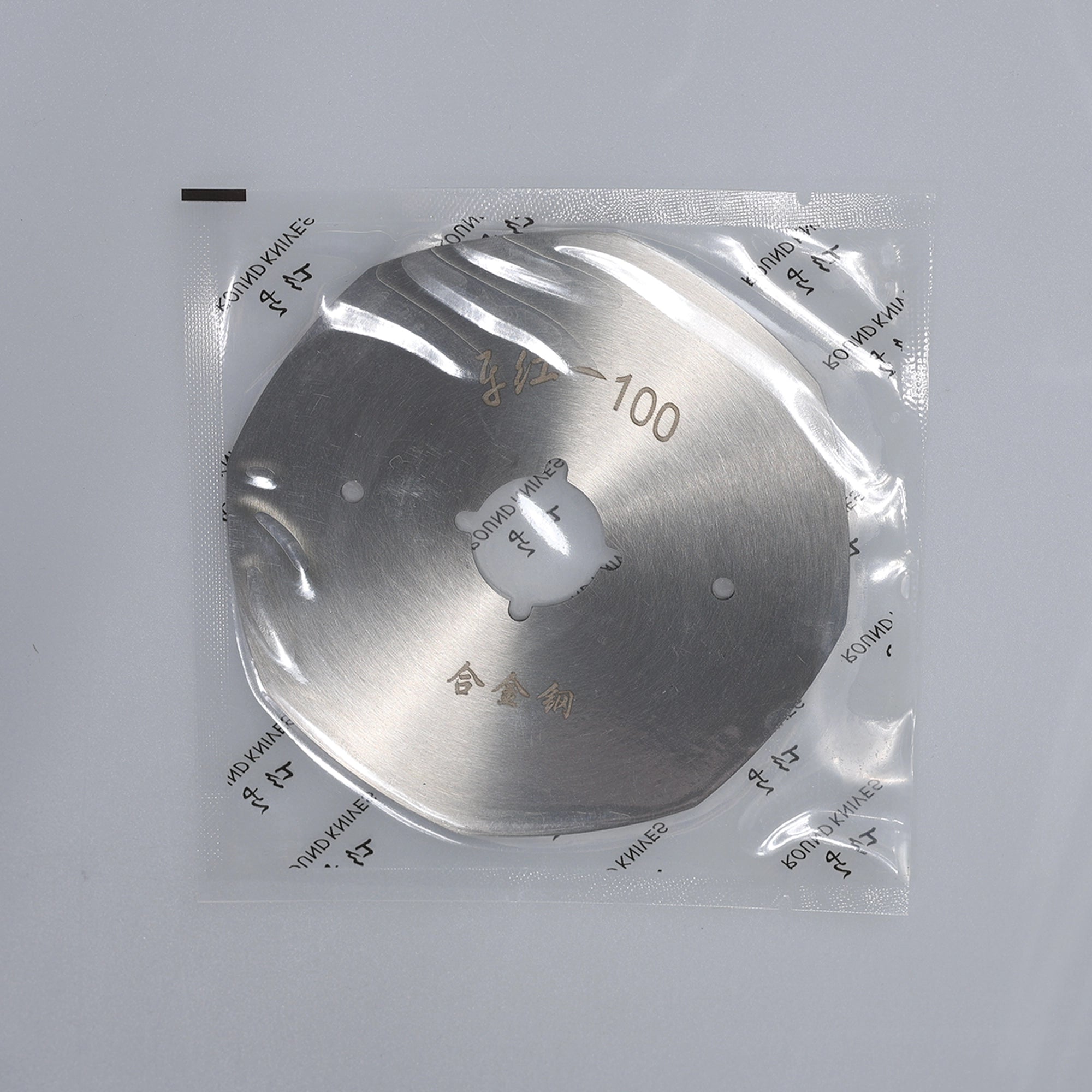 Lamă rotativă de 100 mm pentru cutter rotativ