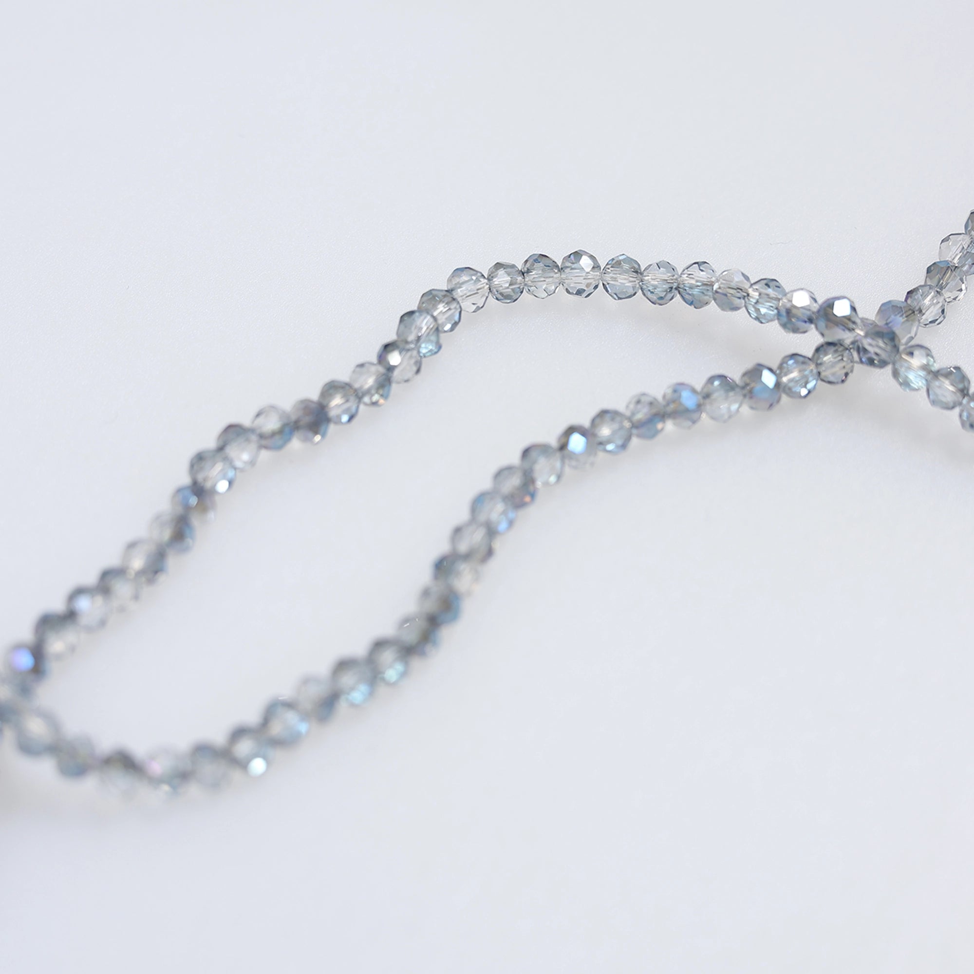 Șirag Mărgele de Cristal Fațetate M11 - Ahura