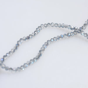 Șirag Mărgele de Cristal Fațetate M11 - Ahura