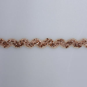 Aplicatii cu strasuri M300 - Ahura