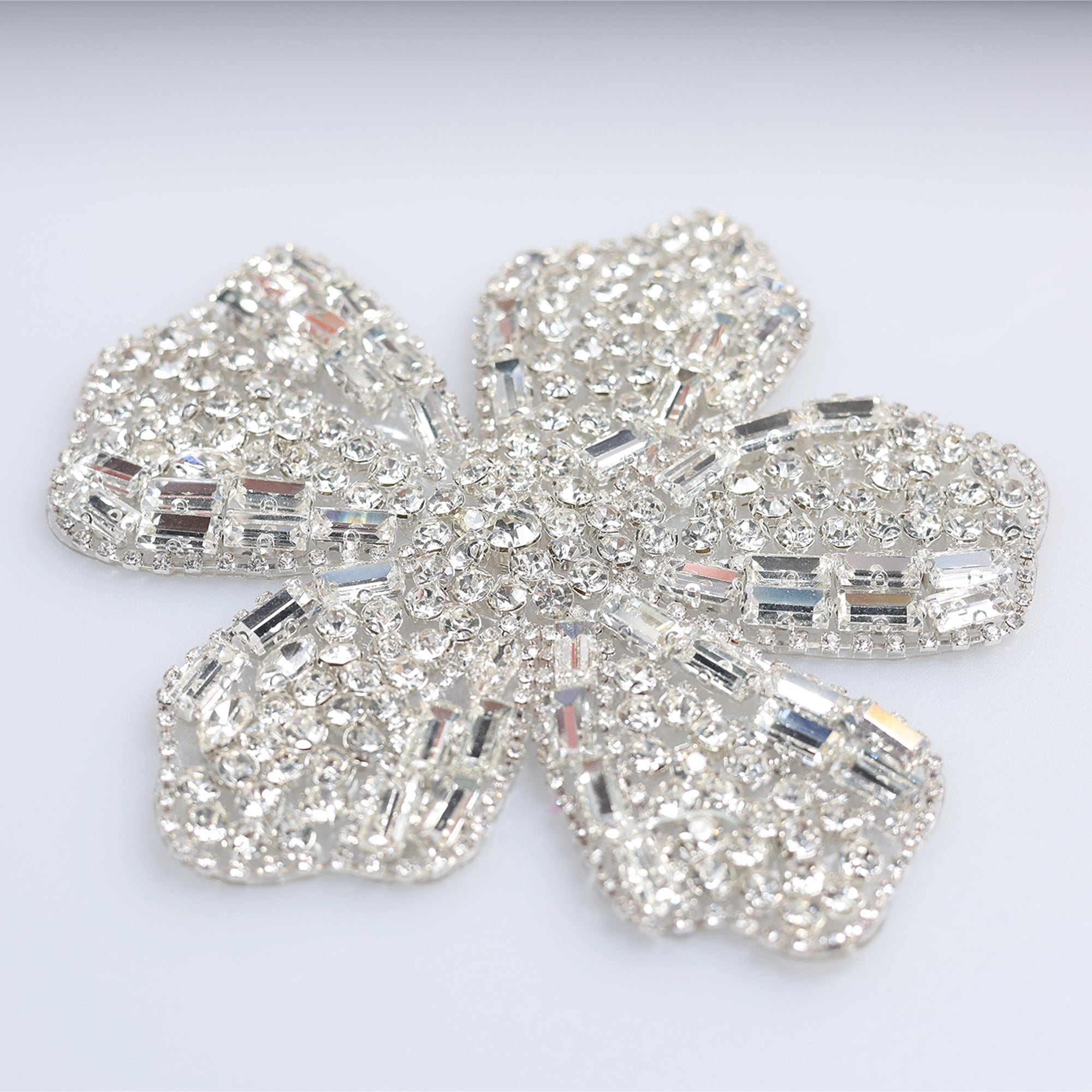 Aplicatii cu strasuri M150 - Ahura